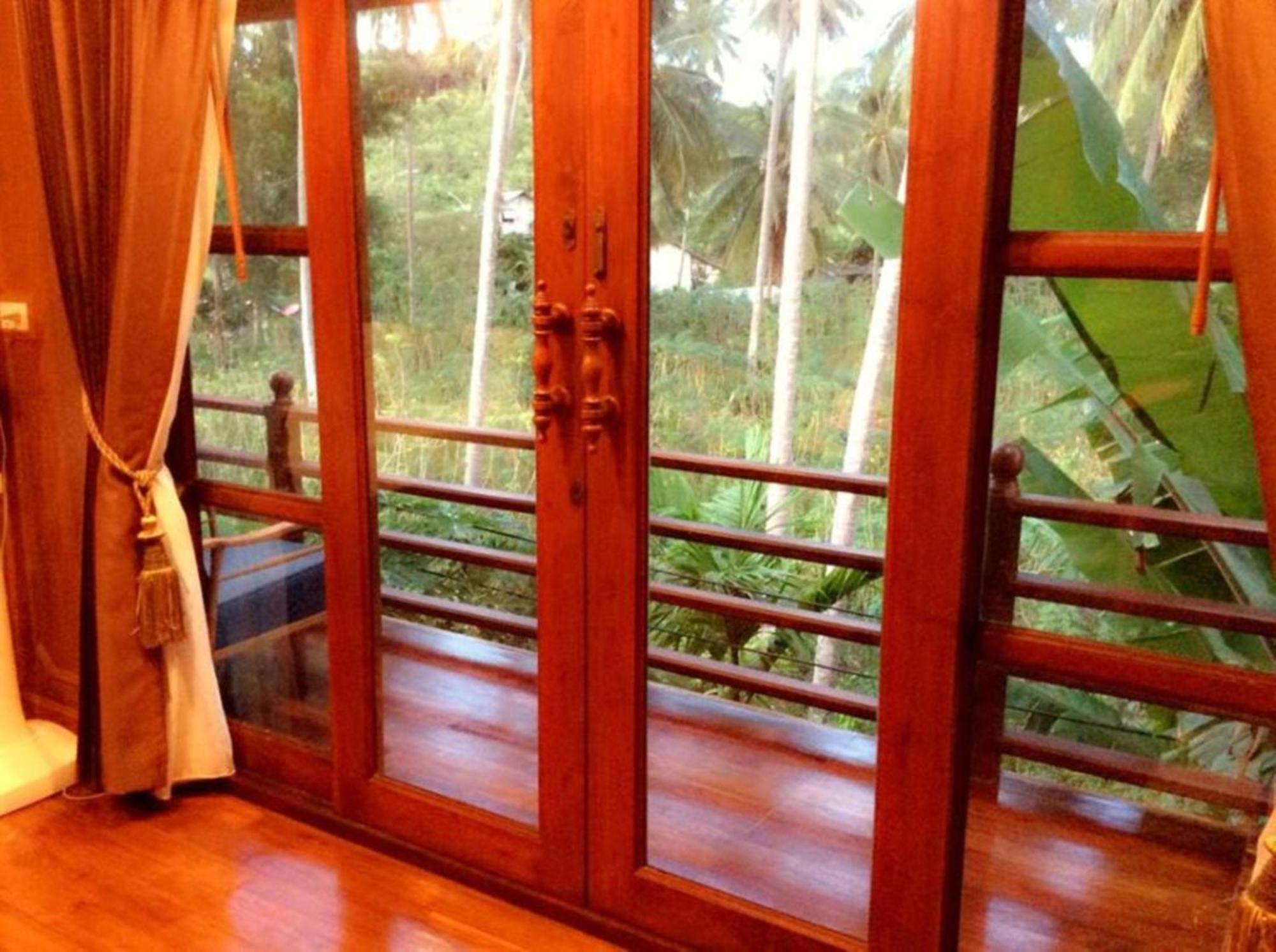 Lanta Wanida Resort Koh Lanta Quarto foto