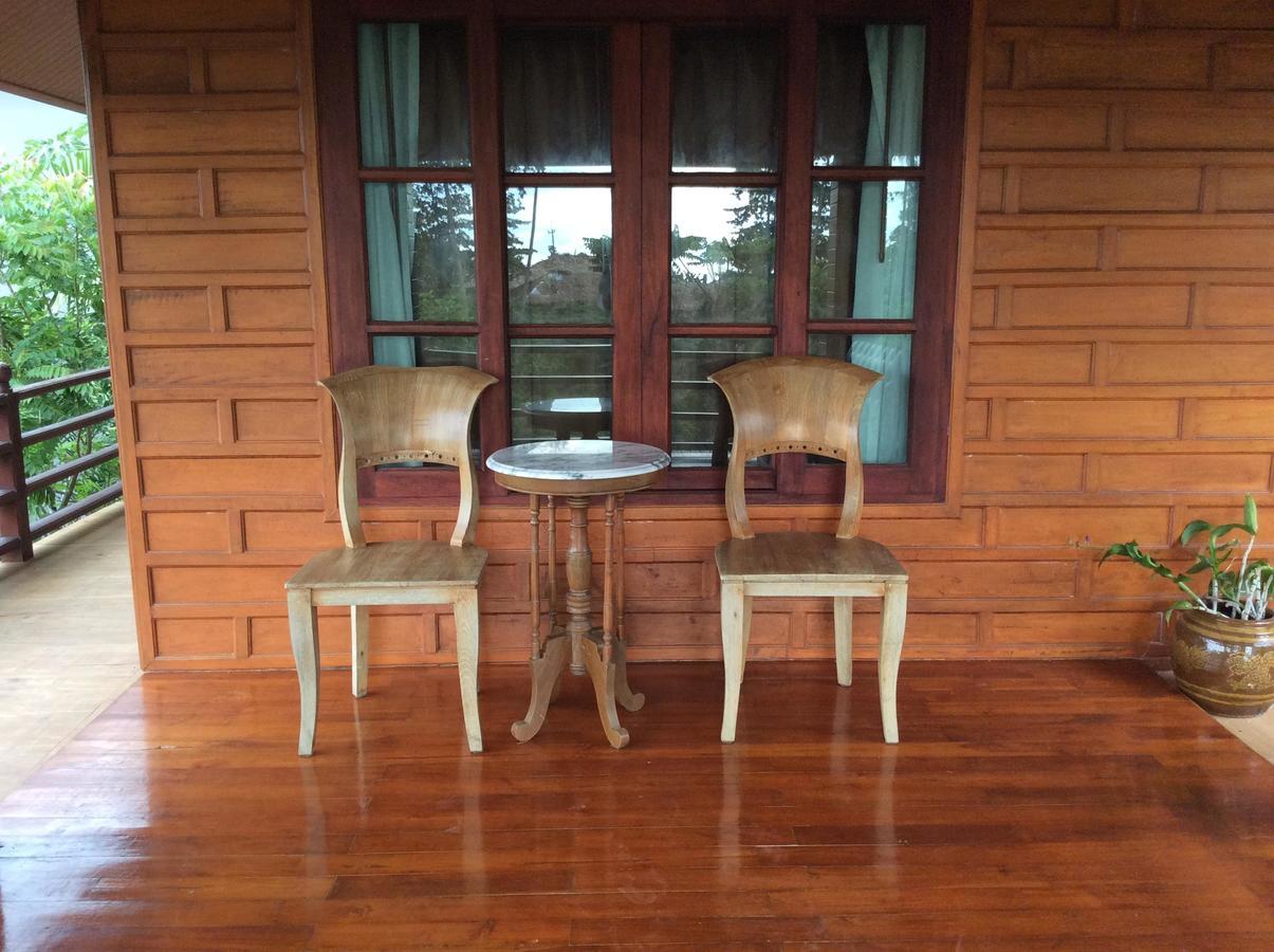 Lanta Wanida Resort Koh Lanta Quarto foto