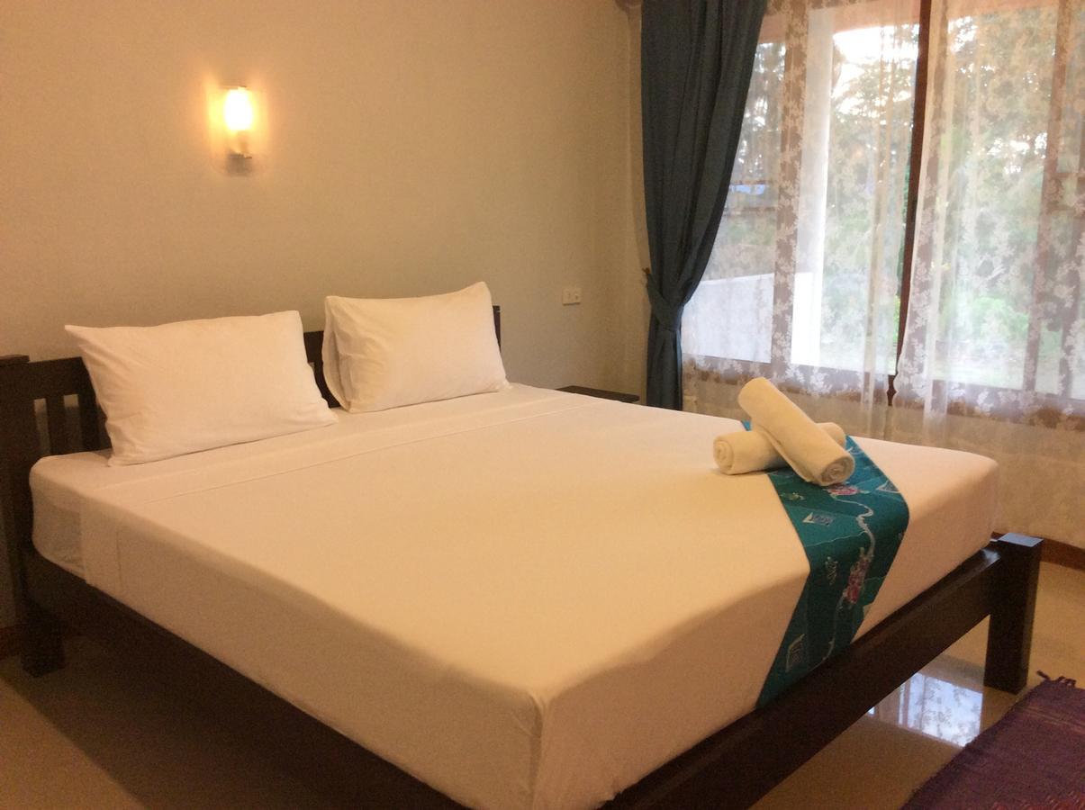 Lanta Wanida Resort Koh Lanta Quarto foto