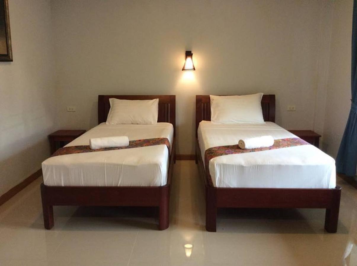 Lanta Wanida Resort Koh Lanta Exterior foto