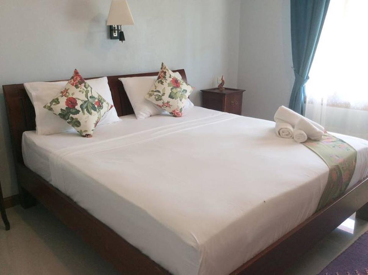 Lanta Wanida Resort Koh Lanta Exterior foto